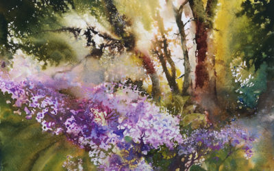 The Royal Institute of Painters in Watercolours 212th Exhibition