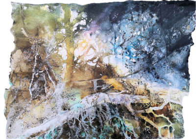 Storm tree