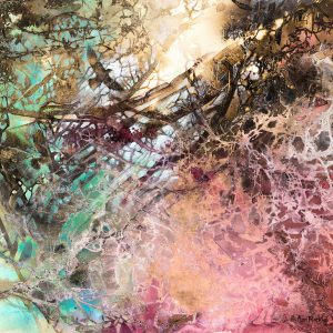 A flight of imagination